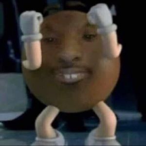 Meet your Posher, Hunter